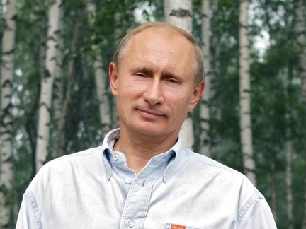 Мама, супруга, дочери. Любимые женщины Владимира Путина