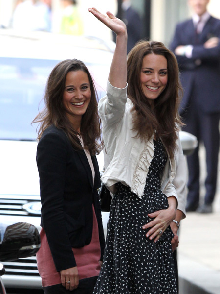 Пиппа Миддлтон