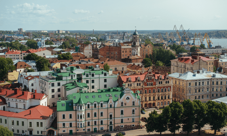 Куда поехать на отдых: самые классные города для путешествий по России