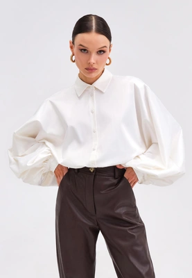Блуза, Top Top