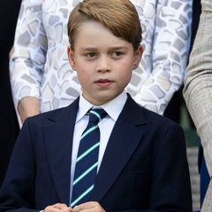 «Мой папа будет королем!»: 9-летний принц Джордж угрожает одноклассникам — мама Кейт расстроится