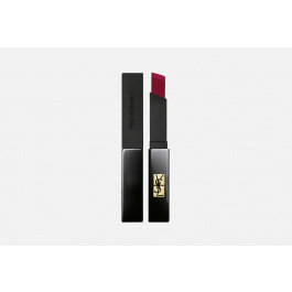 МАТОВАЯ ПОМАДА ДЛЯ ГУБ С БАРХАТНЫМ ЭФФЕКТОМ Yves Saint Laurent ROUGE PUR COUTURE THE SLIM VELVET RADICAL