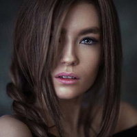 Аватарка Виолета