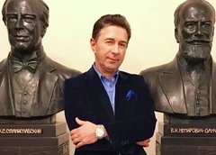 Валерий Сюткин о стрельбе на концертах, миллионных гонорарах и скандальном меме