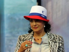 Ирина Винер поставила на место тренера Линой Ашрам, которая оскорбила Дину Аверину