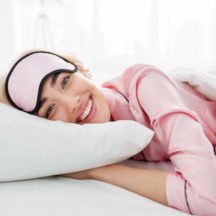 Против бессонницы и темных кругов: 6 лучших вещей для хорошего сна, которые победят недосып