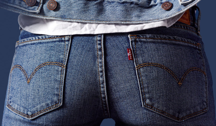 Фото №1 - 17 удивительных фактов о джинсах в их день рождения