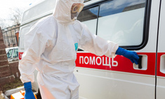 Трагедия в Ульяновске: 12 человек умерли, отравившись сидром