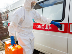 Трагедия в Ульяновске: 12 человек умерли, отравившись сидром