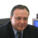 Юрий Барзыкин