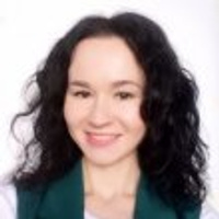 Аватарка Смирнова Ольга Андреевна