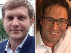 Борис Корчевников поздравил Андрея Малахова с назначением в «Прямой эфир»
