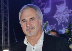 Валерий Меладзе: «Дал слово – если выпил, то не буду себя корить»