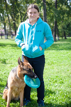 Анна и Айра