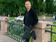 Синайский вдовец Олег Винник снова разошелся с 20-летней избранницей: «Сколько можно окунать в дерьмо?»