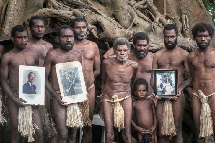 Один кадр: Республика Вануату
