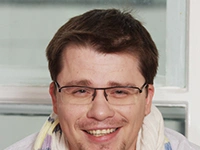 Гарик Харламов