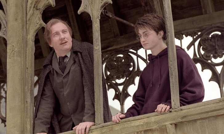 Шалость не удалась: кого из мародеров не позвали в спецэпизод «Гарри Поттера» из-за скандала?
