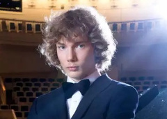16-летний россиянин получил 7 тысяч евро за победу на «Евровидении»