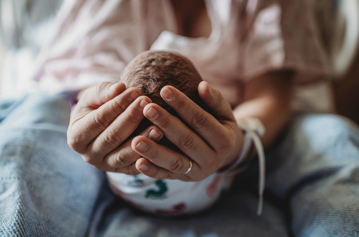 «Все стало бессмысленным»: онлайн-дневник мамы убитого в роддоме младенца