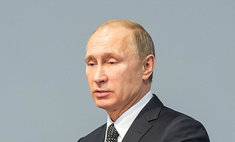 Владимир Путин выступит с экстренным обращением к россиянам Владимир Путин выступит с экстренным обращением к россиянам