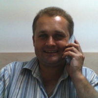 Аватарка ОЛЕГ КАЧАЛОВ