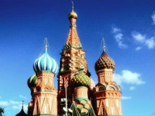 Москве 868 лет: Звезды рассказали о любимых местах столицы