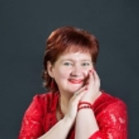 Аватарка Елена Владимировна Акчалова