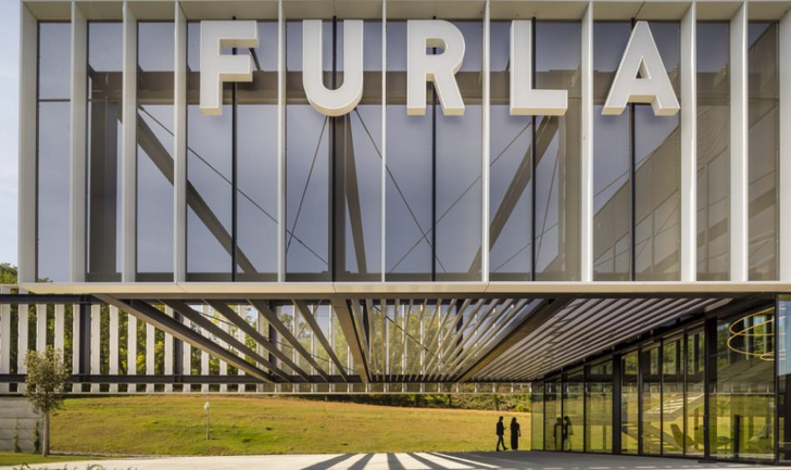Центр Furla Progetto Italia получил премию Architizer A + Awards 2022