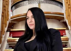 Александра Стриженова: «Я беременна в 12-й раз. В моей жизни было пять абортов и один выкидыш»