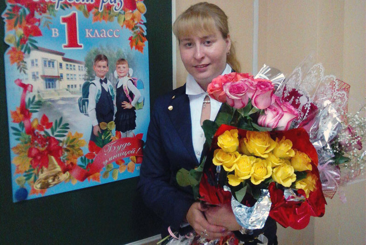 Топ-20 красивых учителей Ярославля