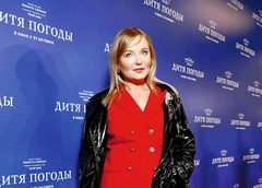 Влад Кадони: «Ларису Вербицкую портит плащ а-ля садо-мазо»