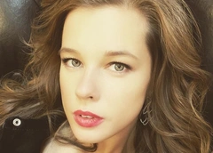 Катерина Шпица: «Сын просит братика или сестричку»