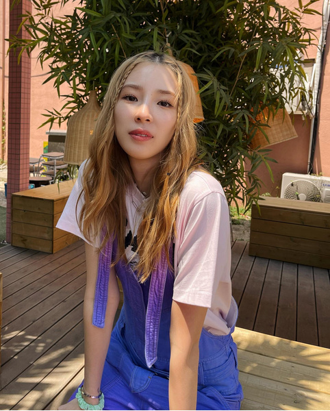 Как одеться в корейском стиле: учимся у звезд стритстайла и фэшн-блогеров