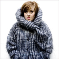 Adele Laurie Blue Adkins Адель Эдкинс