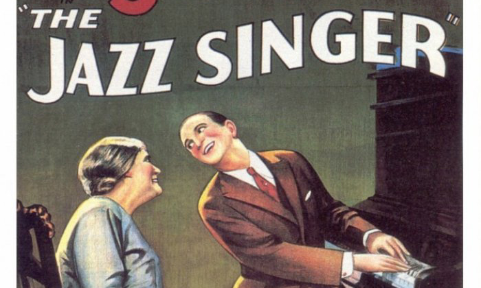 Как назывался первый звуковой фильм | Вокруг Света