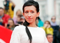 Елена Борщева ждет второго ребенка