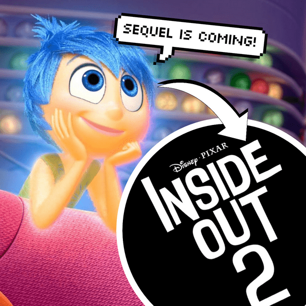 В голове у подростка: Disney и Pixar анонсировали выход сиквела «Головоломка 2»