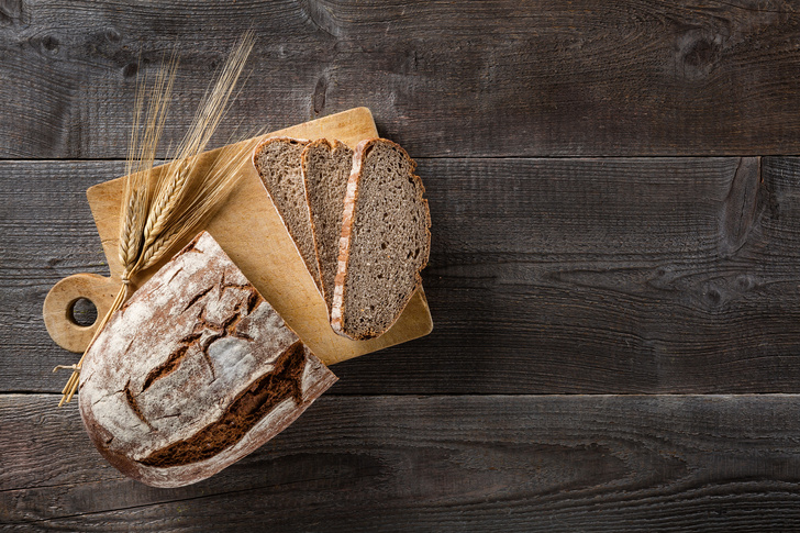 9 продуктов, богатых клетчаткой