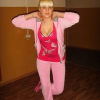 Аватарка Бомбочка