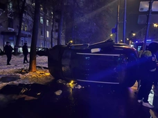 Наталью Украинскую, под наркотиками задавившую мать с сыном, поместили в СИЗО на 2 месяца