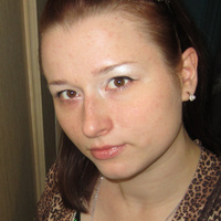 Аватарка 888_Yana