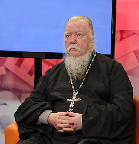 Димитрий Смирнов | www.starhit.ru