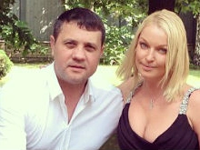 Возлюбленный Волочковой совершил безумный поступок