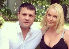 Возлюбленный Волочковой совершил безумный поступок