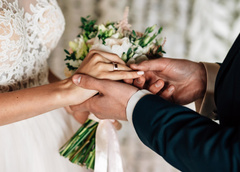 Уйти от абьюзера и выйти замуж: 5 книг для тех, кто хочет устроить личную жизнь