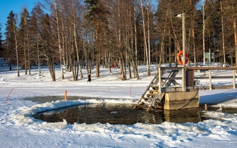 Все о плавании в холодной воде: как сделать первый шаг к здоровью и крепкому иммунитету