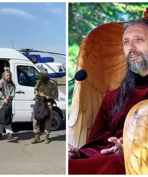 Кто такой глава «Церкви Последнего Завета» Виссарион, задержанный Следственным комитетом