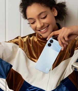 Бренд Tecno представил SPARK 9 PRO c культовым дизайном