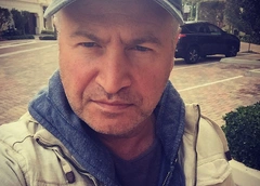 Леонид Агутин оказался на улице после драки в стриптиз-клубе